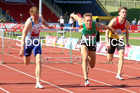 Mens 110 metres hurdles, 2019 Muller British Championships, Alexander Stadium, Birmingham. Photo: David T. Hewitson/Sports for All Pics